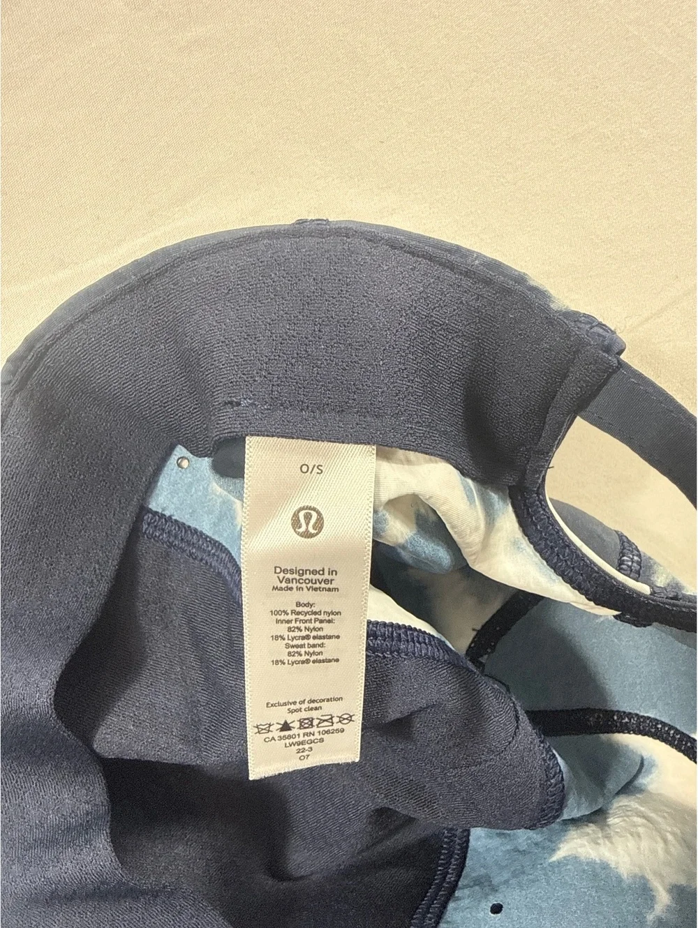 lululemon athletica this set